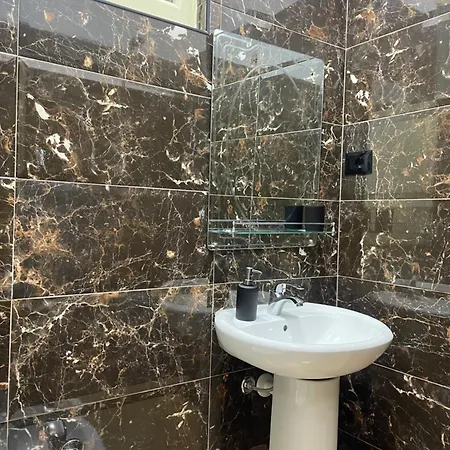 招待所 Laila Vlorë