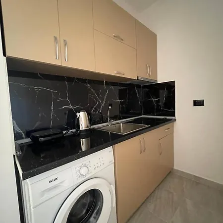 Laila Gæstehus Vlorë