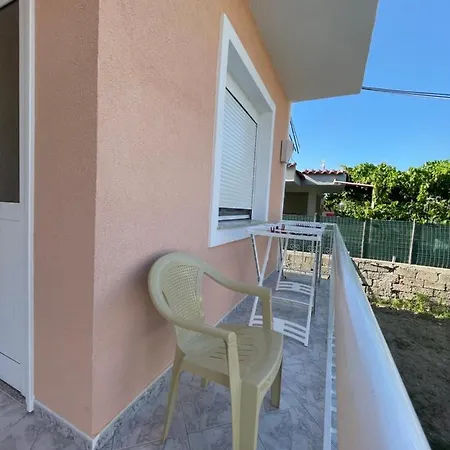 Laila Gæstehus Vlorë