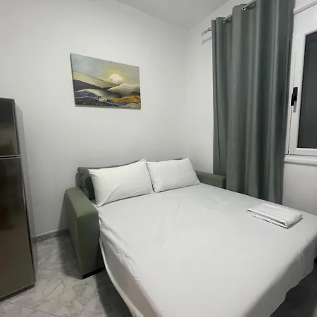 Laila Gæstehus Vlorë