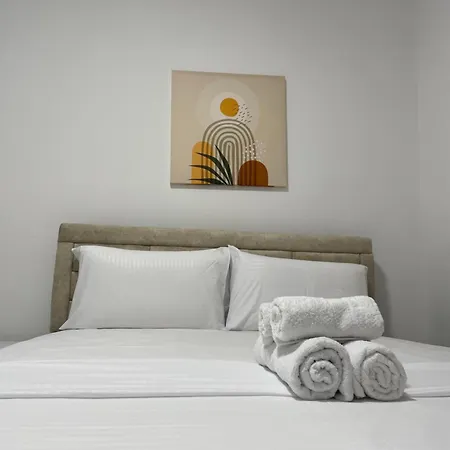Laila 3* Vlorë