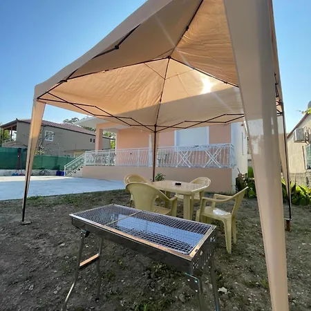 Laila Gæstehus Vlorë