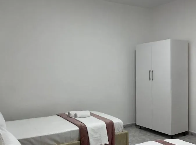 Laila Гостевой дом