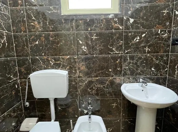 Гостевой дом Laila