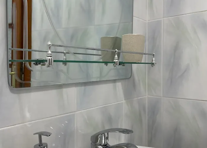 Гостевой дом Laila